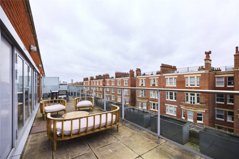 2 bedrooms apartments/flats to sale in Lurline Gardens, Battersea-image 1