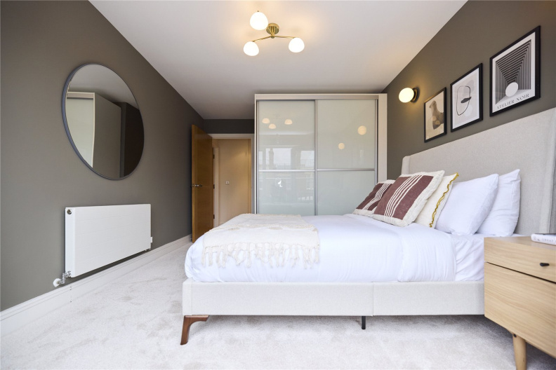 2 bedrooms apartments/flats to sale in Lurline Gardens, Battersea-image 13