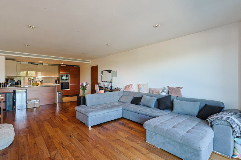 2 bedrooms apartments/flats to sale in Kew Bridge Road, Brentford-image 9