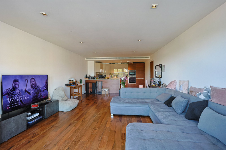 2 bedrooms apartments/flats to sale in Kew Bridge Road, Brentford-image 10