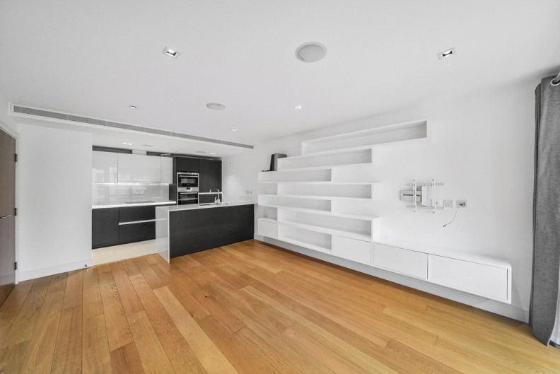 2 bedrooms apartments/flats to sale in Kew Bridge Road, Brentford-image 14