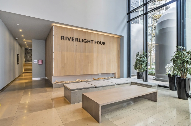 2 bedrooms apartments/flats to sale in Riverlight Quay, Nine Elms-image 21