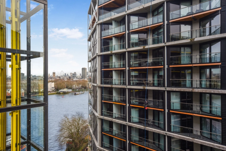 2 bedrooms apartments/flats to sale in Riverlight Quay, Nine Elms-image 17