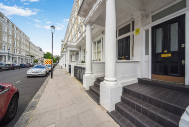 Harcourt Terrace, Earl's Court SW10 image 8