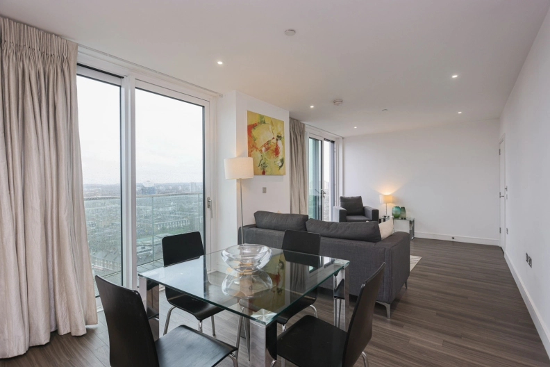 2 bedrooms apartments/flats to sale in Hebden Place, Nine Elms-image 9