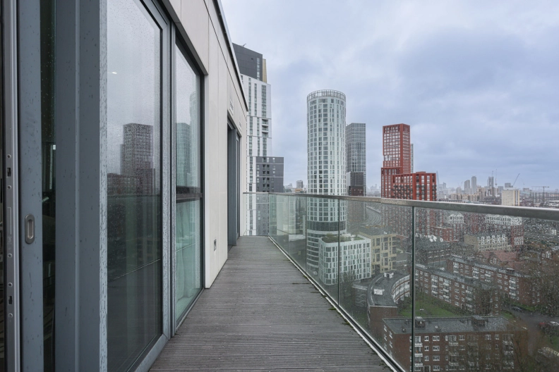 2 bedrooms apartments/flats to sale in Hebden Place, Nine Elms-image 6