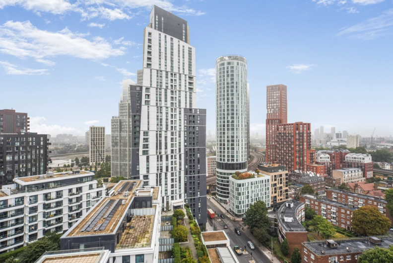 1 bedroom apartments/flats to sale in Hebden Place, Nine Elms-image 12