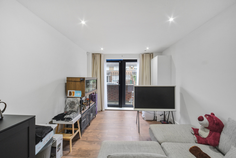 1 bedroom apartments/flats to sale in Hemans Street, Nine Elms-image 10