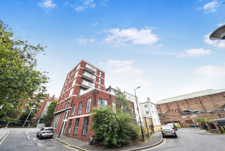 1 bedroom apartments/flats to sale in Hemans Street, Nine Elms-image 12