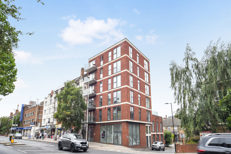 1 bedroom apartments/flats to sale in Hemans Street, Nine Elms-image 1