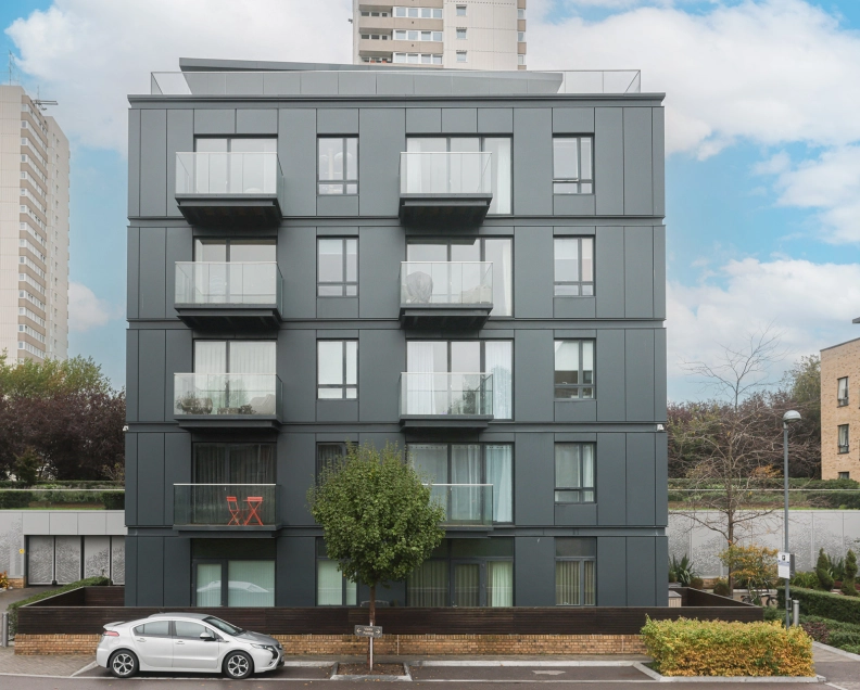 2 bedrooms apartments/flats to sale in Heritage Place, Brentford-image 14