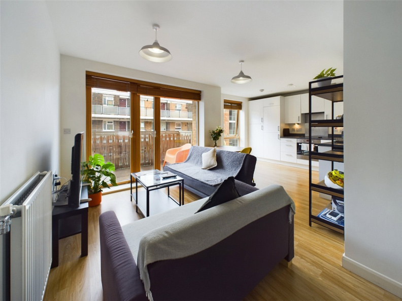 1 bedroom apartments/flats to sale in Latchmere Street, Battersea-image 8