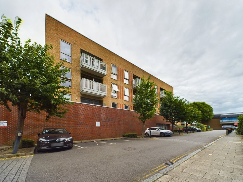 1 bedroom apartments/flats to sale in Latchmere Street, Battersea-image 18