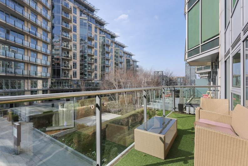 1 bedroom apartments/flats to sale in Juniper Drive, Wandsworth-image 11