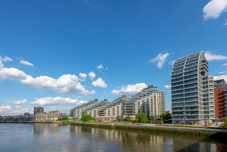 1 bedroom apartments/flats to sale in Juniper Drive, Wandsworth-image 13