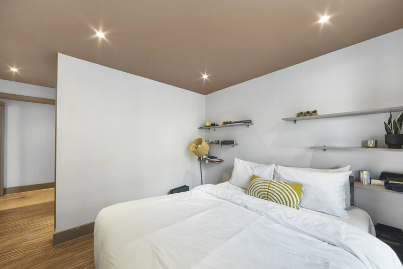 2 bedrooms apartments/flats to sale in St George Wharf, Vauxhall-image 5