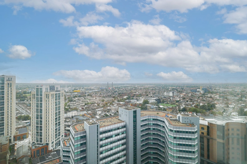 1 bedroom apartments/flats to sale in Saffron Central Square, Croydon-image 11