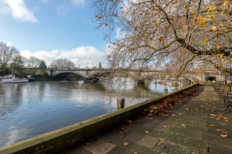 2 bedrooms apartments/flats to sale in Kew Bridge Road, Brentford-image 19