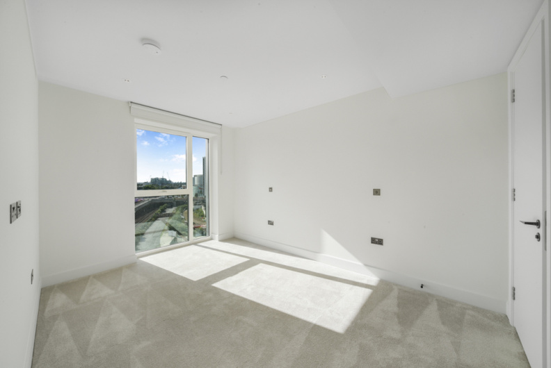 2 bedrooms apartments/flats to sale in Cascade Way, White City-image 12