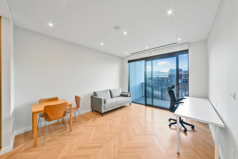 1 bedroom apartments/flats to sale in Michael Road, Fulham-image 2