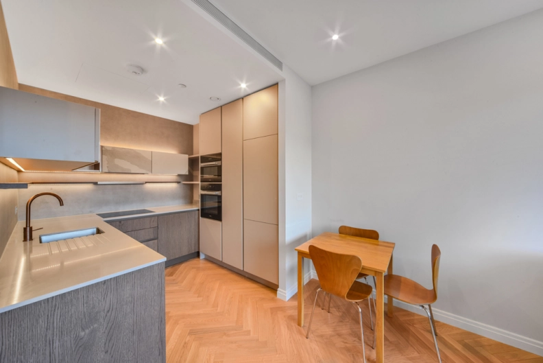 1 bedroom apartments/flats to sale in Michael Road, Fulham-image 10