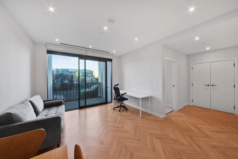 1 bedroom apartments/flats to sale in Michael Road, Fulham-image 9