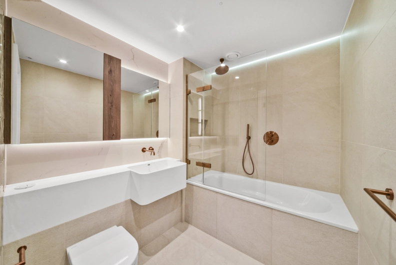 1 bedroom apartments/flats to sale in Michael Road, Fulham-image 6