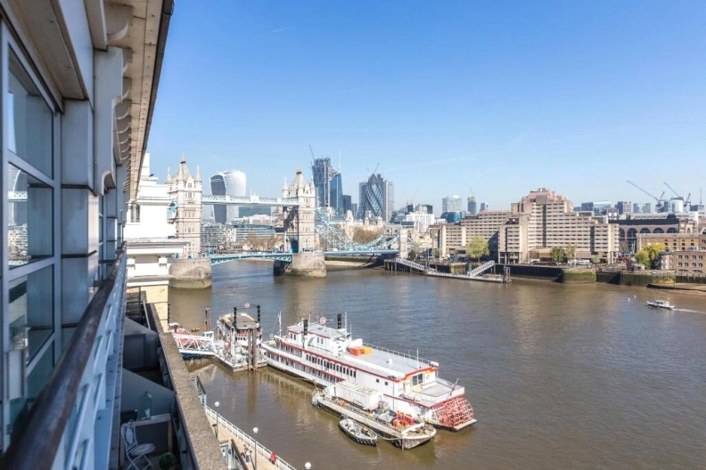 2 bedrooms apartments/flats to sale in Shad Thames, Bermondsey-image 11