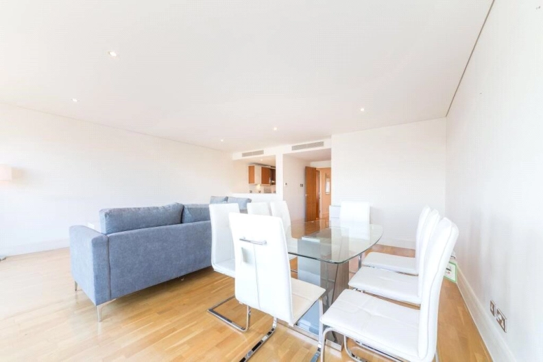 2 bedrooms apartments/flats to sale in Shad Thames, Bermondsey-image 2