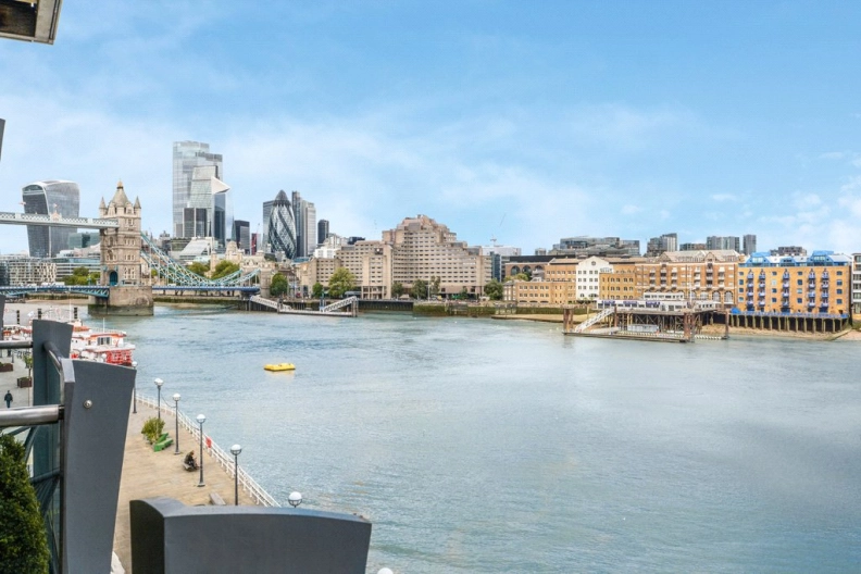 2 bedrooms apartments/flats to sale in Shad Thames, Bermondsey-image 1