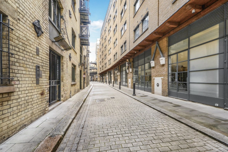 2 bedrooms apartments/flats to sale in Shad Thames, Bermondsey-image 8