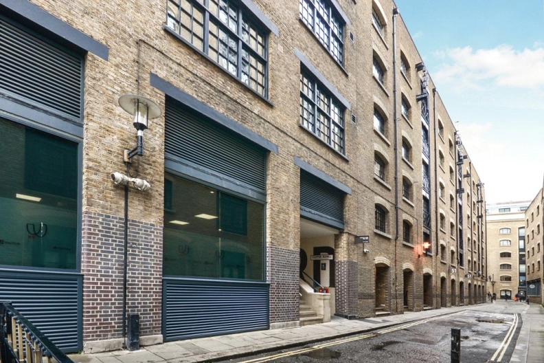 2 bedrooms apartments/flats to sale in Shad Thames, Bermondsey-image 12