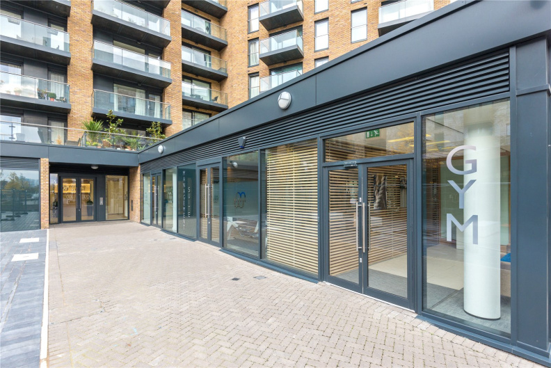 2 bedrooms apartments/flats to sale in Whiting Way, Rotherhithe-image 18