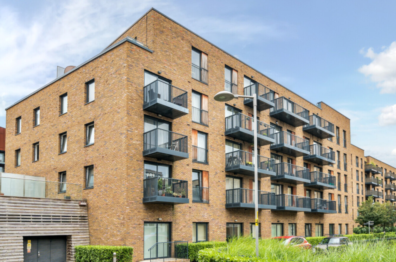 2 bedrooms apartments/flats to sale in Whiting Way, Rotherhithe-image 16