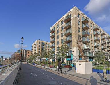 Parr's Way, Hammersmith W6 image 9