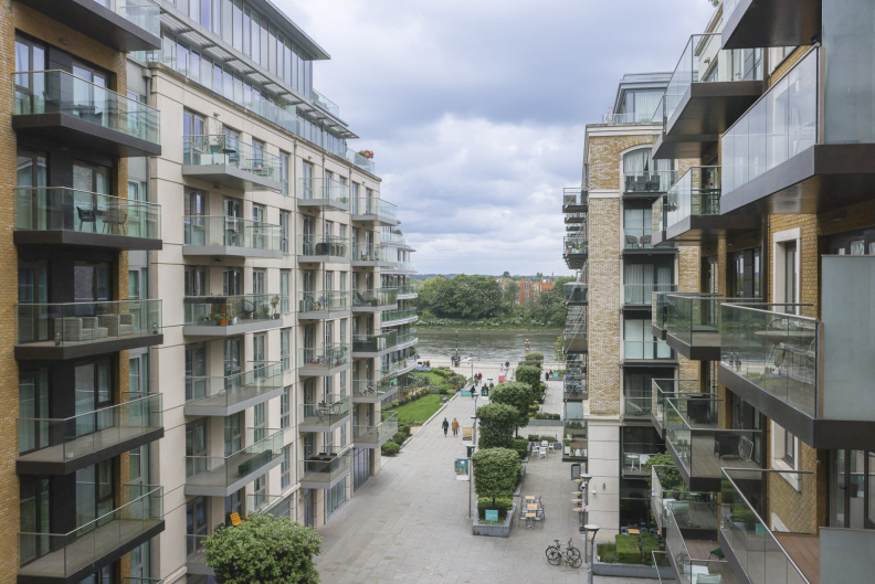2 bedrooms apartments/flats to sale in Regatta Lane, Fulham Reach-image 8