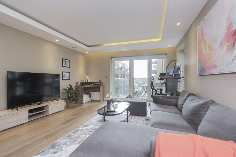 2 bedrooms apartments/flats to sale in Regatta Lane, Fulham Reach-image 10