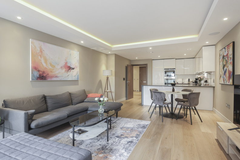 2 bedrooms apartments/flats to sale in Regatta Lane, Fulham Reach-image 12