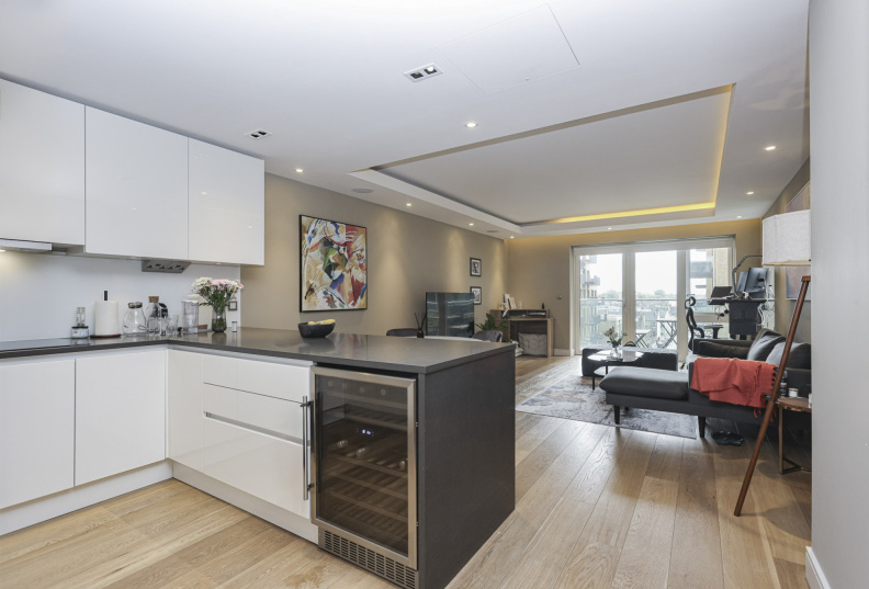 2 bedrooms apartments/flats to sale in Regatta Lane, Fulham Reach-image 14