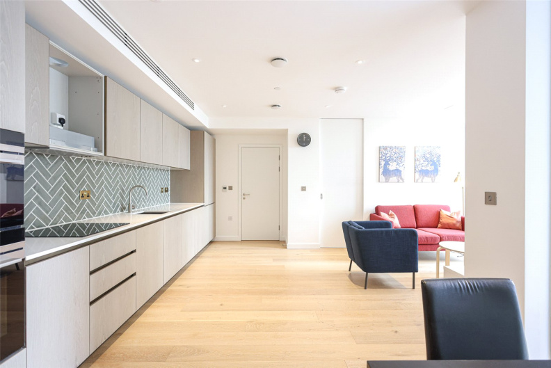 1 bedroom apartments/flats to sale in City Road, Old Street-image 8