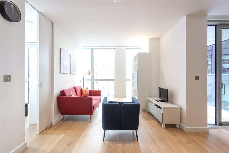 1 bedroom apartments/flats to sale in City Road, Old Street-image 10