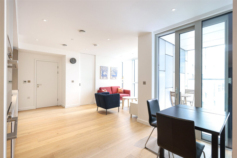 1 bedroom apartments/flats to sale in City Road, Old Street-image 1