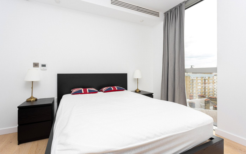 1 bedroom apartments/flats to sale in City Road, Old Street-image 3