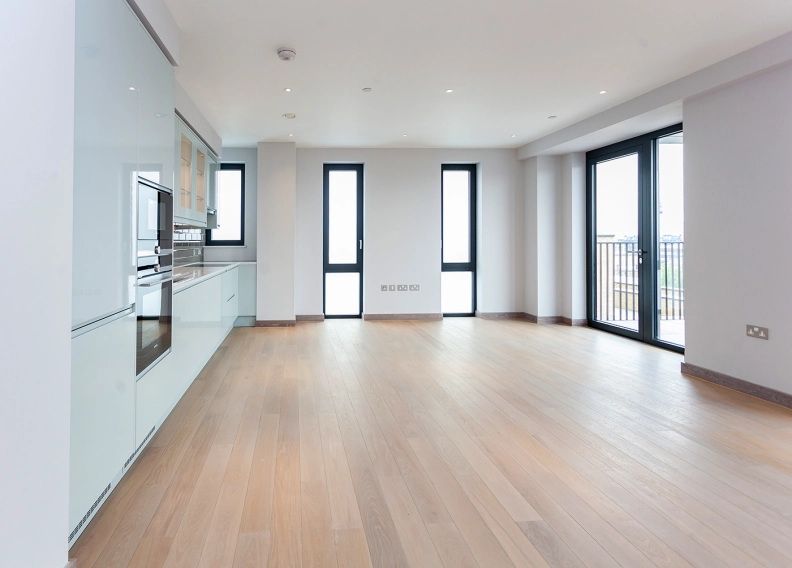 3 bedrooms apartments/flats to sale in Ryeland Boulevard, Wandsworth-image 10