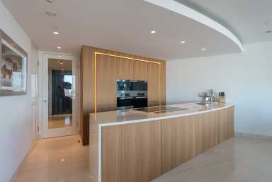 3 Bedroom Apartments For Sale In Vauxhall Bridge, London 