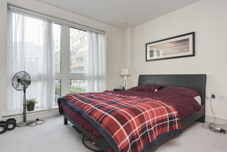 1 bedroom apartments/flats to sale in Park Street, Chelsea Creek-image 5