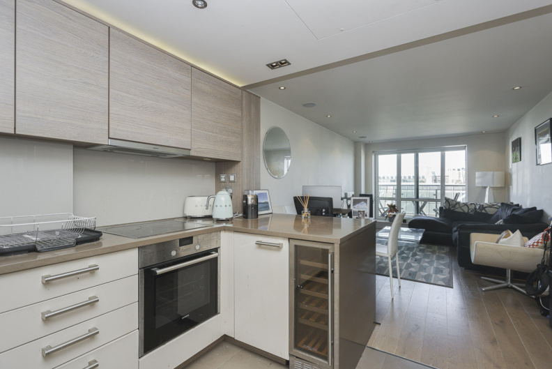 1 bedroom apartments/flats to sale in Park Street, Chelsea Creek-image 10