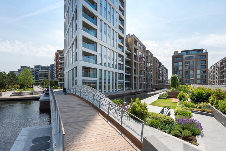 1 bedroom apartments/flats to sale in Park Street, Chelsea Creek-image 13