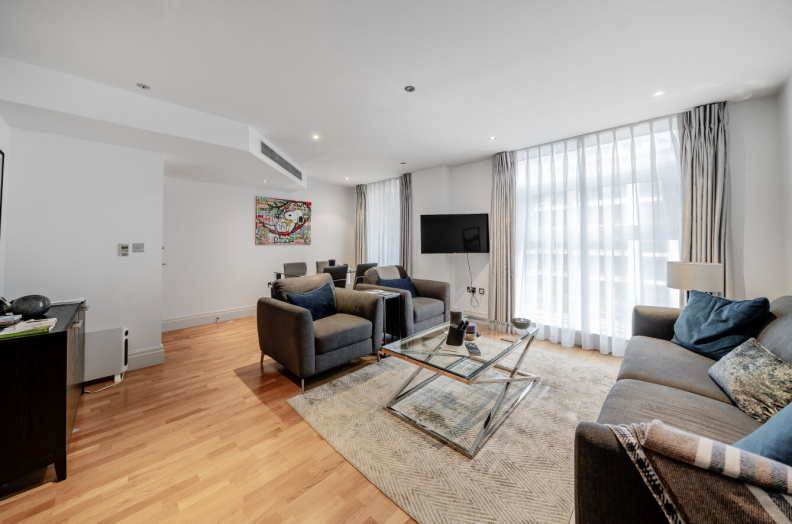 2 bedrooms apartments/flats to sale in The Boulevard, Imperial Wharf-image 3
