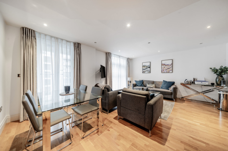 2 bedrooms apartments/flats to sale in The Boulevard, Imperial Wharf-image 12